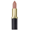 L'ORÉAL PARIS COLOR RICHE matte lipstick in Moka Chic , Makeup by L'ORÉAL PARIS. Merkmale: . Verfügbar bei ParfümReich.
