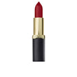 L'ORÉAL PARIS COLOR RICHE matte lipstick in Paris Cherry , Makeup by L'ORÉAL PARIS. Merkmale: . Verfügbar bei ParfümReich.