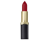 L'ORÉAL PARIS COLOR RICHE matte lipstick in Paris Cherry , Makeup by L'ORÉAL PARIS. Merkmale: . Verfügbar bei ParfümReich.