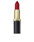 L'ORÉAL PARIS COLOR RICHE matte lipstick in Paris Cherry , Makeup by L'ORÉAL PARIS. Merkmale: . Verfügbar bei ParfümReich.