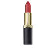 L'ORÉAL PARIS COLOR RICHE matte lipstick in Pink a Porter , Makeup by L'ORÉAL PARIS. Merkmale: . Verfügbar bei ParfümReich.