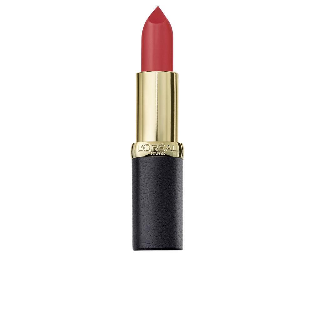 L'ORÉAL PARIS COLOR RICHE matte lipstick in Pink a Porter , Makeup by L'ORÉAL PARIS. Merkmale: . Verfügbar bei ParfümReich.
