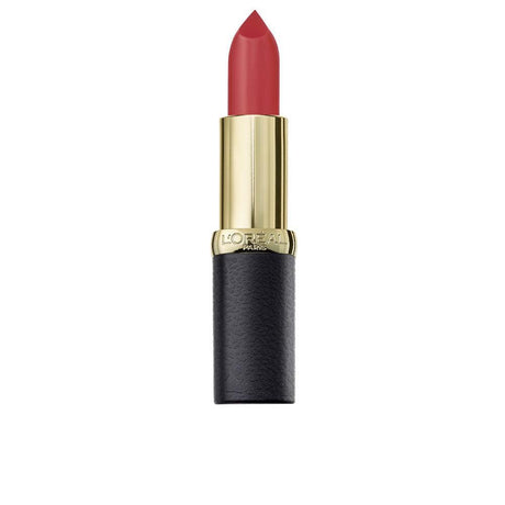L'ORÉAL PARIS COLOR RICHE matte lipstick in Pink a Porter , Makeup by L'ORÉAL PARIS. Merkmale: . Verfügbar bei ParfümReich.
