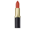 L'ORÉAL PARIS COLOR RICHE matte lipstick in Scarlet Silhouette , Makeup by L'ORÉAL PARIS. Merkmale: . Verfügbar bei ParfümReich.