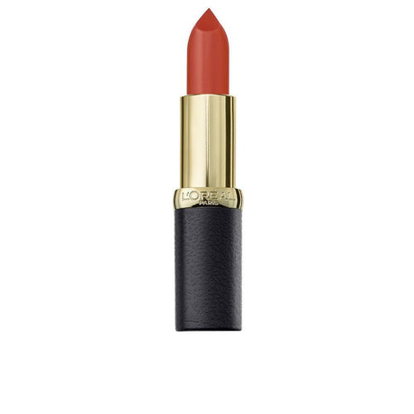 L'ORÉAL PARIS COLOR RICHE matte lipstick in Scarlet Silhouette , Makeup by L'ORÉAL PARIS. Merkmale: . Verfügbar bei ParfümReich.