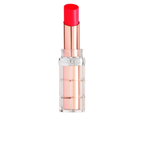L'ORÉAL PARIS COLOR RICHE plump and shine #102-kiss in , Makeup by L'ORÉAL PARIS. Merkmale: . Verfügbar bei ParfümReich.