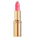 L'ORÉAL PARIS COLOR RICHE satin lipstick in Confidentielle , Makeup by L'ORÉAL PARIS. Merkmale: . Verfügbar bei ParfümReich.