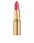 L'ORÉAL PARIS COLOR RICHE satin lipstick in Made in Paris , Makeup by L'ORÉAL PARIS. Merkmale: . Verfügbar bei ParfümReich.