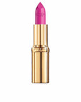L'ORÉAL PARIS COLOR RICHE satin lipstick in Paris Paris , Makeup by L'ORÉAL PARIS. Merkmale: . Verfügbar bei ParfümReich.