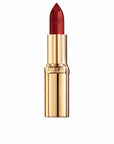 L'ORÉAL PARIS COLOR RICHE satin lipstick in S'il Vous Plait , Makeup by L'ORÉAL PARIS. Merkmale: . Verfügbar bei ParfümReich.