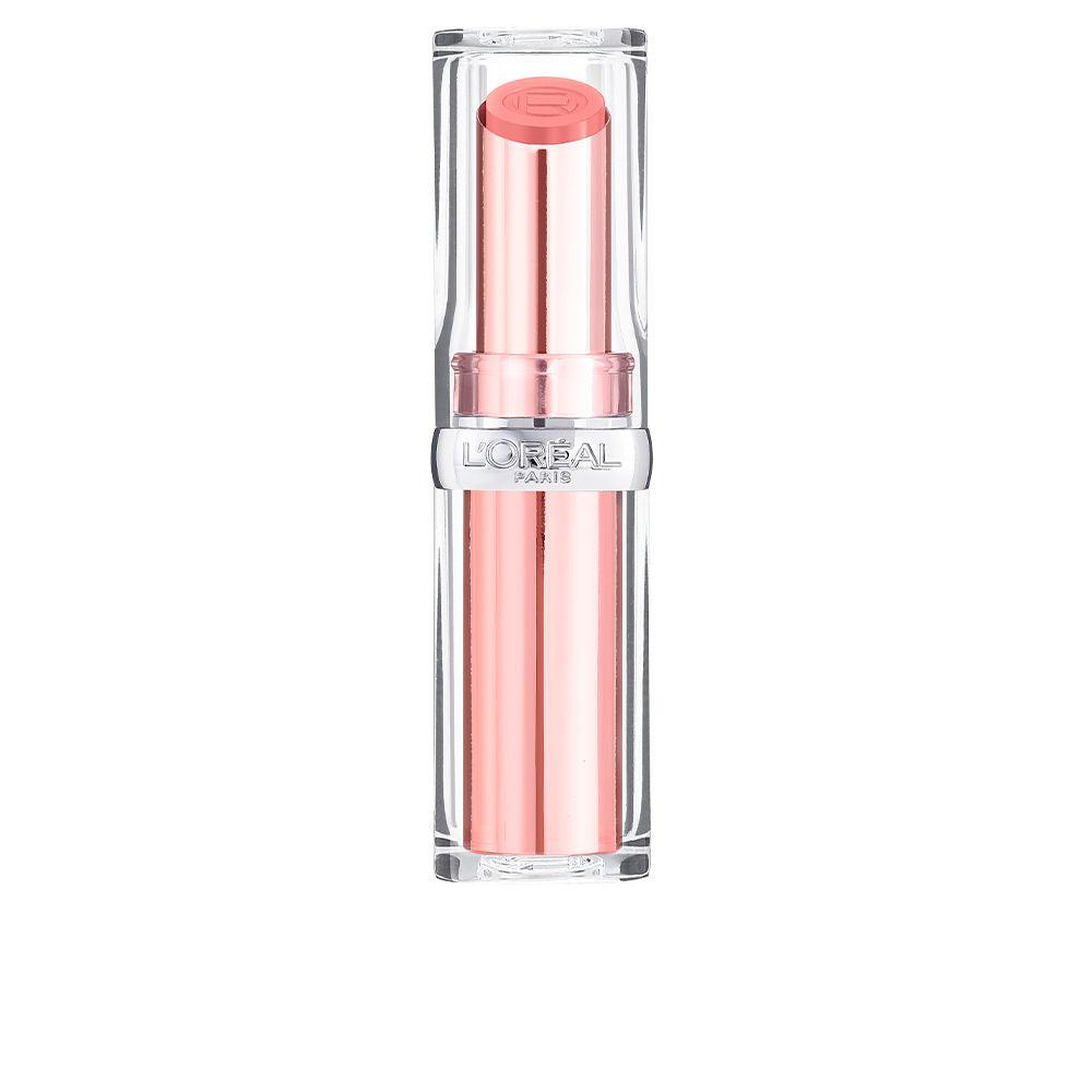 L'ORÉAL PARIS COLOR RICHE shine lips #112-pasterl exaltation in , Makeup by L'ORÉAL PARIS. Merkmale: . Verfügbar bei ParfümReich.