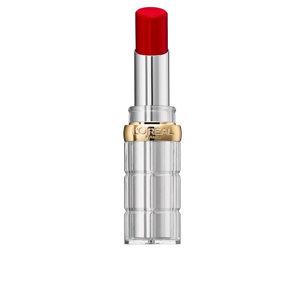 L'ORÉAL PARIS COLOR RICHE shine lips in 839 Cinnamon Toast , Makeup by L'ORÉAL PARIS. Merkmale: . Verfügbar bei ParfümReich.