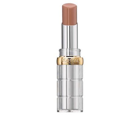 L'ORÉAL PARIS COLOR RICHE shine lips in 601 Worth it , Makeup by L'ORÉAL PARIS. Merkmale: . Verfügbar bei ParfümReich.