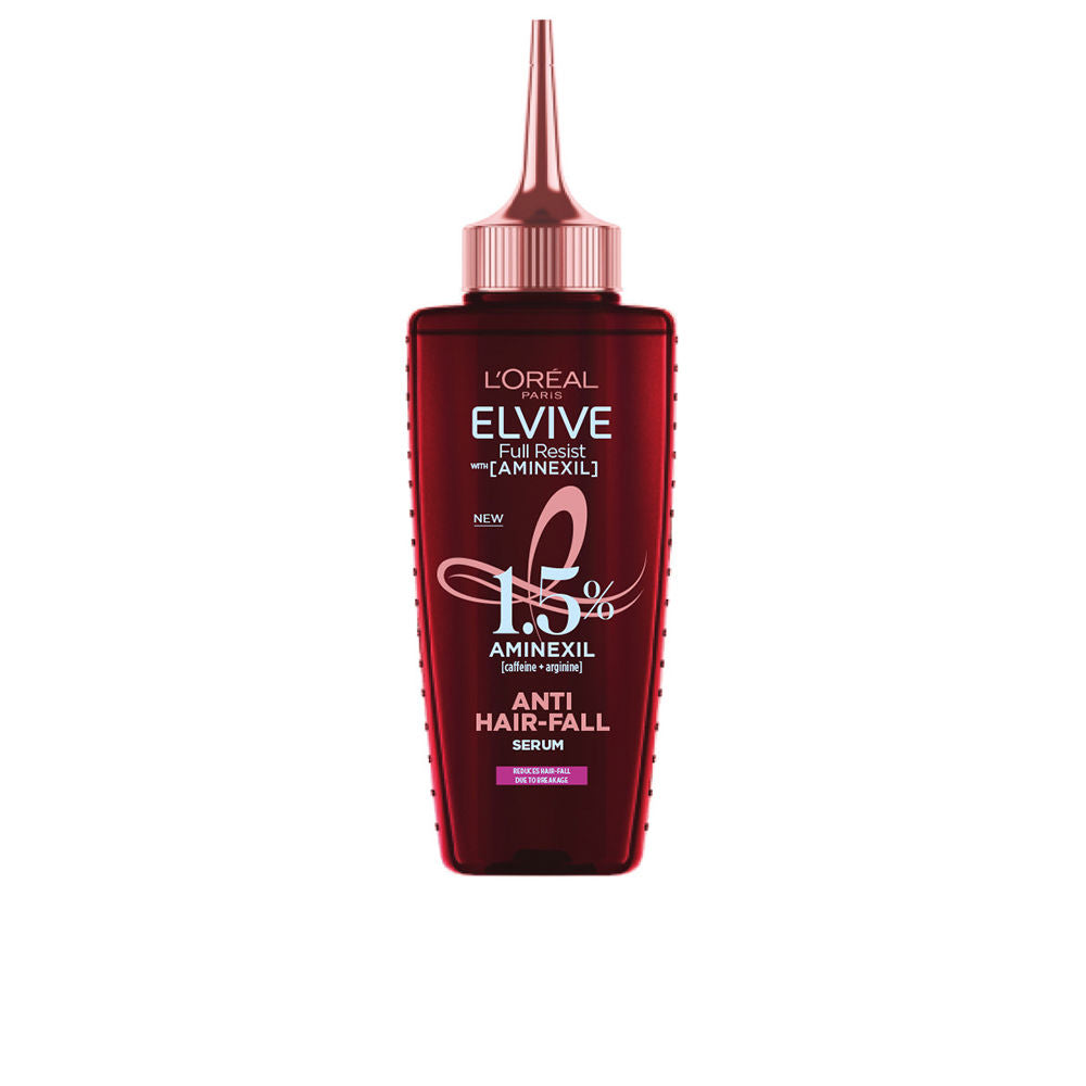 L&#39;ORÉAL PARIS ELIVIVE AMINEXIL anti hair-fall serum 100 ml in , Hair by L&#39;ORÉAL PARIS. Merkmale: . Verfügbar bei ParfümReich.