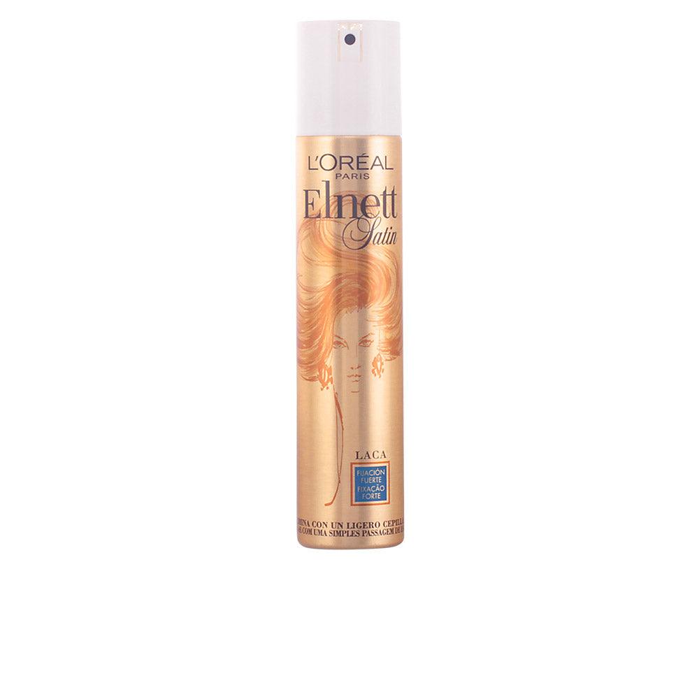 L'ORÉAL PARIS ELNETT laca fuerte 200 ml in , Hair by L'ORÉAL PARIS. Merkmale: . Verfügbar bei ParfümReich.