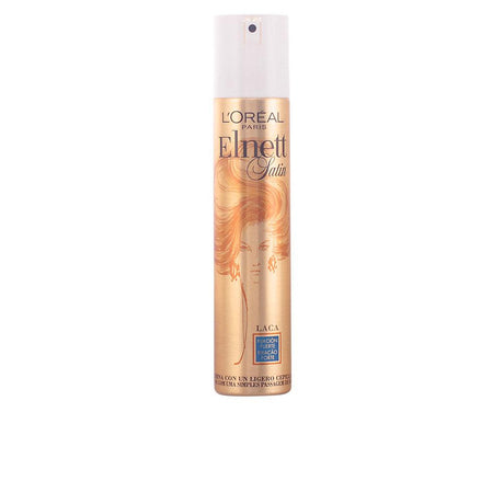 L'ORÉAL PARIS ELNETT laca fuerte 200 ml in , Hair by L'ORÉAL PARIS. Merkmale: . Verfügbar bei ParfümReich.