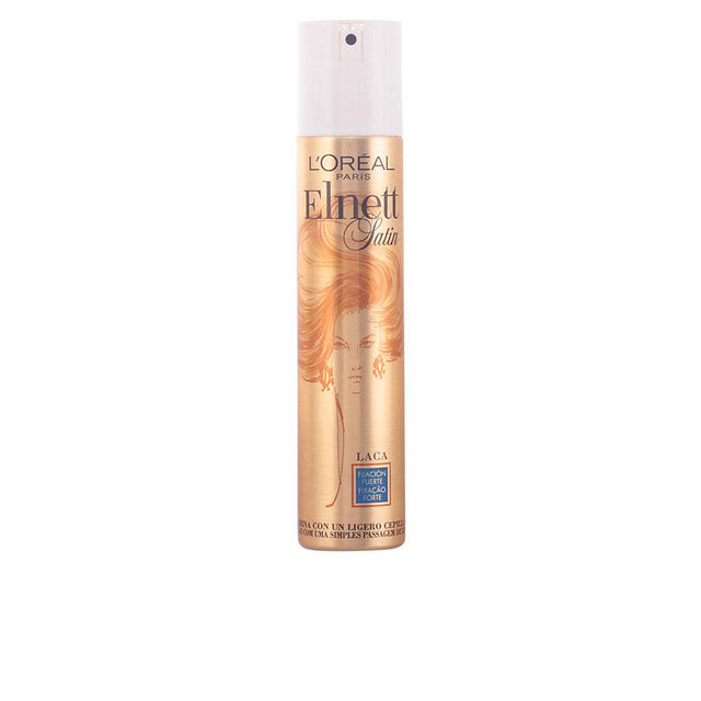 L'ORÉAL PARIS ELNETT laca fuerte 200 ml in , Hair by L'ORÉAL PARIS. Merkmale: . Verfügbar bei ParfümReich.