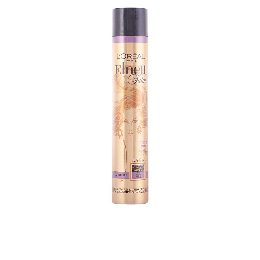 L&#39;ORÉAL PARIS ELNETT lumière laca fijación ultra-fuerte 400 ml in , Hair by L&#39;ORÉAL PARIS. Merkmale: . Verfügbar bei ParfümReich.