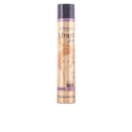 L'ORÉAL PARIS ELNETT lumière laca fijación ultra-fuerte 400 ml in , Hair by L'ORÉAL PARIS. Merkmale: . Verfügbar bei ParfümReich.