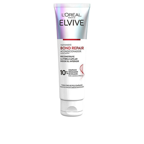 L'ORÉAL PARIS ELVIVE BOND REPAIR reconstructive conditioner 150 ml in , Hair by L'ORÉAL PARIS. Merkmale: . Verfügbar bei ParfümReich.