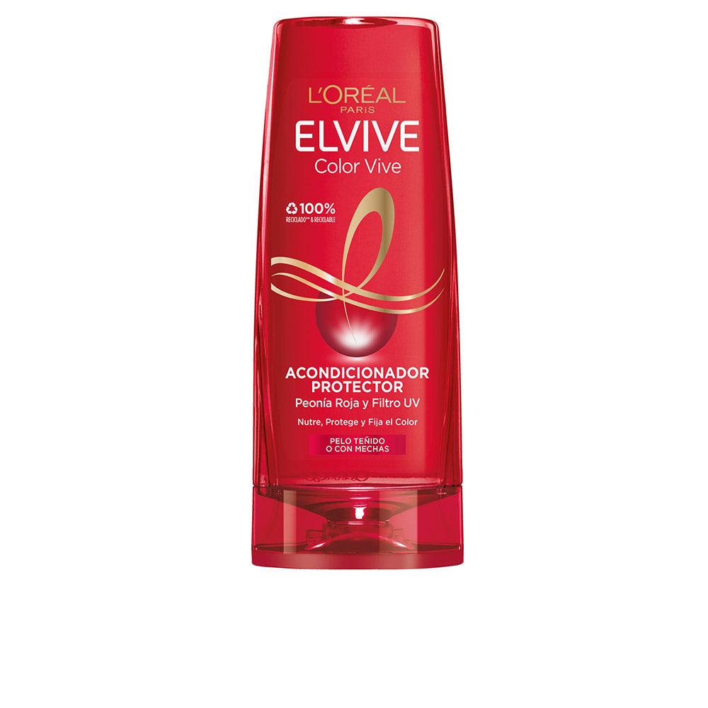 L'ORÉAL PARIS ELVIVE COLOR-VIVE conditioner 300 ml in , Hair by L'ORÉAL PARIS. Merkmale: . Verfügbar bei ParfümReich.