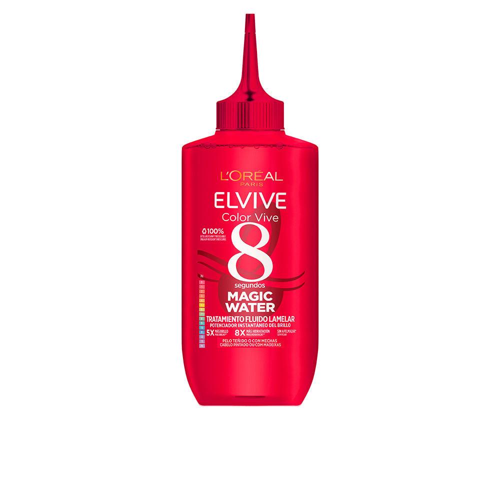 L'ORÉAL PARIS ELVIVE COLOR VIVE magic water 8 segundos 200 ml in , Hair by L'ORÉAL PARIS. Merkmale: . Verfügbar bei ParfümReich.