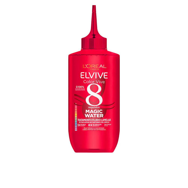 L'ORÉAL PARIS ELVIVE COLOR VIVE magic water 8 segundos 200 ml in , Hair by L'ORÉAL PARIS. Merkmale: . Verfügbar bei ParfümReich.