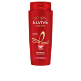 L'ORÉAL PARIS ELVIVE COLOR-VIVE protective shampoo 700 ml in , Hair by L'ORÉAL PARIS. Merkmale: . Verfügbar bei ParfümReich.