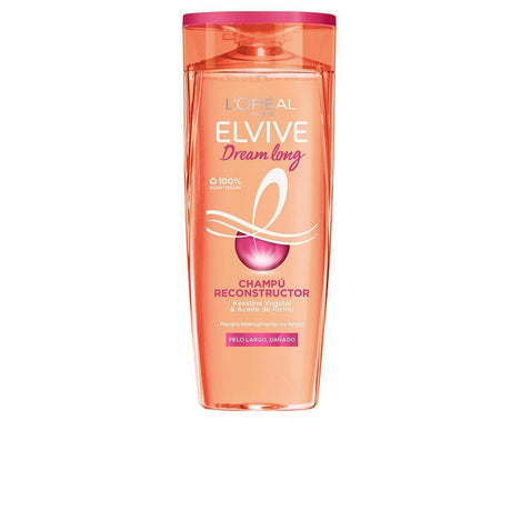L'ORÉAL PARIS ELVIVE dream long shampoo 370 ml in , Hair by L'ORÉAL PARIS. Merkmale: . Verfügbar bei ParfümReich.