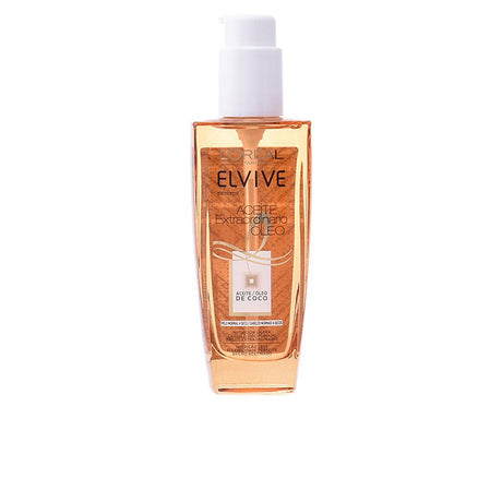 L'ORÉAL PARIS ELVIVE extraordinary coconut oil normal to dry hair 100 ml in , Hair by L'ORÉAL PARIS. Merkmale: . Verfügbar bei ParfümReich.