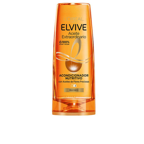 L'ORÉAL PARIS ELVIVE EXTRAORDINARY OIL nourishing conditioner 250 ml in , Hair by L'ORÉAL PARIS. Merkmale: . Verfügbar bei ParfümReich.