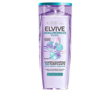 L'ORÉAL PARIS ELVIVE HYALURONIC PURE shampoo 380 ml in , Hair by L'ORÉAL PARIS. Merkmale: . Verfügbar bei ParfümReich.