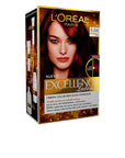 L'ORÉAL PARIS EXCELLENCE INTENSE hair color in scarlet red , Hair by L'ORÉAL PARIS. Merkmale: . Verfügbar bei ParfümReich.