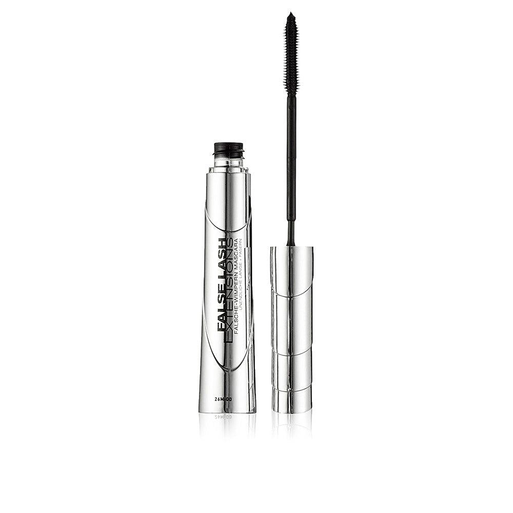L'ORÉAL PARIS FAUX CILS TELESCOPIC mascara #01-noir in , Makeup by L'ORÉAL PARIS. Merkmale: . Verfügbar bei ParfümReich.
