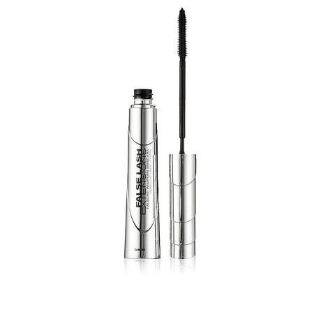 L'ORÉAL PARIS FAUX CILS TELESCOPIC mascara #01-noir in , Makeup by L'ORÉAL PARIS. Merkmale: . Verfügbar bei ParfümReich.