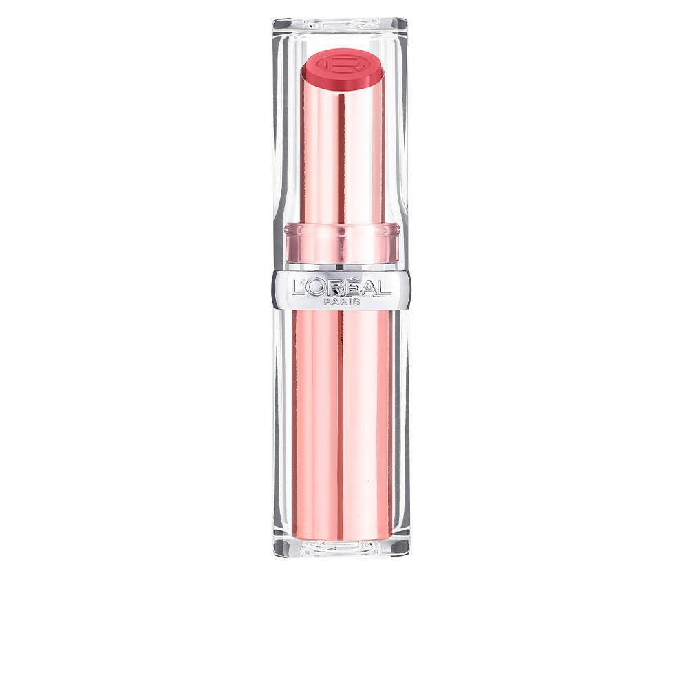 L'ORÉAL PARIS GLOW PARADISE balm in lipstick enchante in Mulberry Ecstatic , Makeup by L'ORÉAL PARIS. Merkmale: . Verfügbar bei ParfümReich.