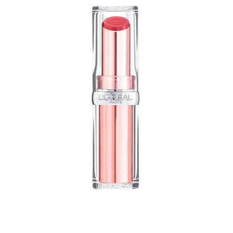 L'ORÉAL PARIS GLOW PARADISE balm in lipstick enchante in Mulberry Ecstatic , Makeup by L'ORÉAL PARIS. Merkmale: . Verfügbar bei ParfümReich.
