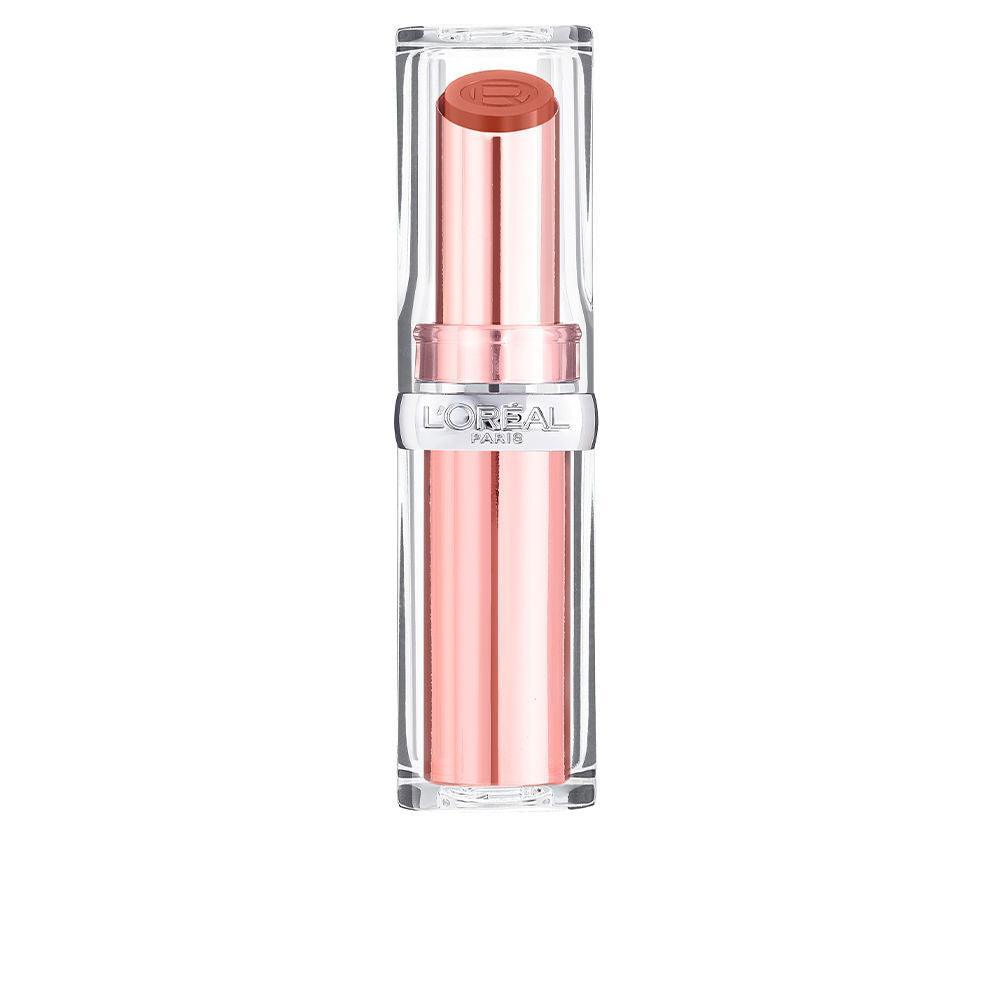 L'ORÉAL PARIS GLOW PARADISE balm in lipstick enchante in Brown Enchante , Makeup by L'ORÉAL PARIS. Merkmale: . Verfügbar bei ParfümReich.