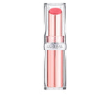 L'ORÉAL PARIS GLOW PARADISE balm in lipstick enchante in Nude Heaven , Makeup by L'ORÉAL PARIS. Merkmale: . Verfügbar bei ParfümReich.