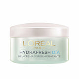 L'ORÉAL PARIS HYDRAFRESH gel-cream day combination skin 50 ml in , Facial Cosmetics by L'ORÉAL PARIS. Merkmale: . Verfügbar bei ParfümReich.