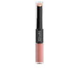 L'ORÉAL PARIS INFAILIBLE 24h lipstick 5,7 gr in eternally exposed , Makeup by L'ORÉAL PARIS. Merkmale: . Verfügbar bei ParfümReich.