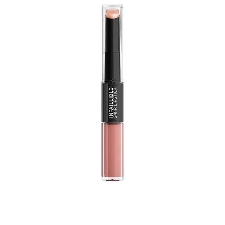 L'ORÉAL PARIS INFAILIBLE 24h lipstick 5,7 gr in eternally exposed , Makeup by L'ORÉAL PARIS. Merkmale: . Verfügbar bei ParfümReich.