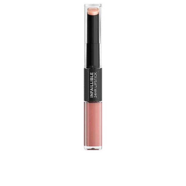L'ORÉAL PARIS INFAILIBLE 24h lipstick 5,7 gr in eternally exposed , Makeup by L'ORÉAL PARIS. Merkmale: . Verfügbar bei ParfümReich.