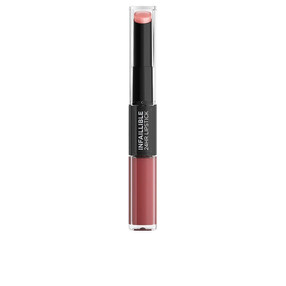 L'ORÉAL PARIS INFAILIBLE 24h lipstick 5,7 gr in , Makeup by L'ORÉAL PARIS. Merkmale: . Verfügbar bei ParfümReich.
