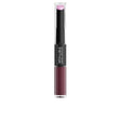 L'ORÉAL PARIS INFAILIBLE 24h lipstick 5,7 gr in wine o clock , Makeup by L'ORÉAL PARIS. Merkmale: . Verfügbar bei ParfümReich.