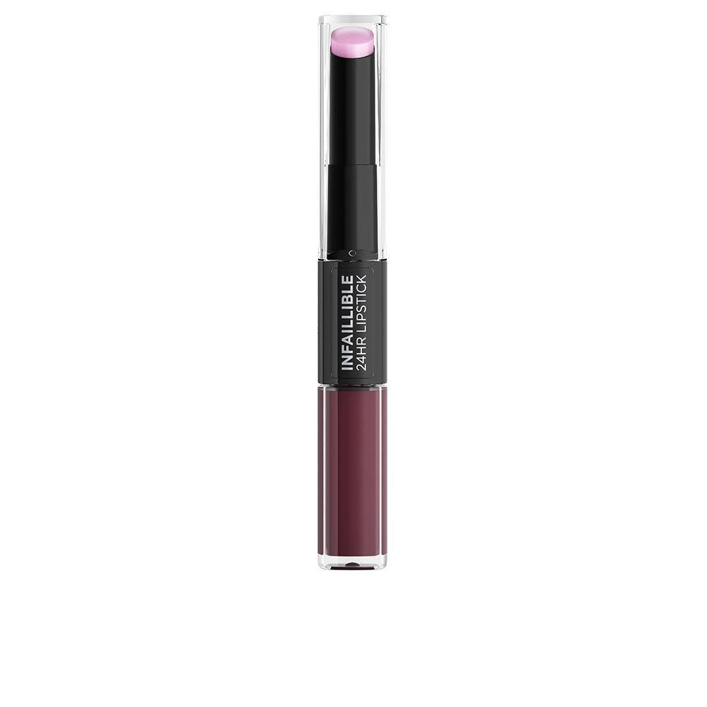 L'ORÉAL PARIS INFAILIBLE 24h lipstick 5,7 gr in wine o clock , Makeup by L'ORÉAL PARIS. Merkmale: . Verfügbar bei ParfümReich.