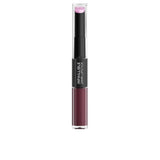 L'ORÉAL PARIS INFAILIBLE 24h lipstick 5,7 gr in wine o clock , Makeup by L'ORÉAL PARIS. Merkmale: . Verfügbar bei ParfümReich.