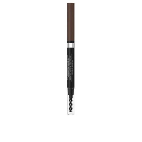 L'ORÉAL PARIS INFAILIBLE BROWS 24H filling trangular pencil 1 ml in brunette , Makeup by L'ORÉAL PARIS. Merkmale: . Verfügbar bei ParfümReich.