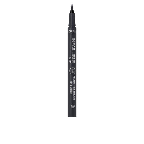 L'ORÉAL PARIS INFAILIBLE GRIP 36H micro-fine eyeliner 0,4 gr in obsedian , Makeup by L'ORÉAL PARIS. Merkmale: . Verfügbar bei ParfümReich.