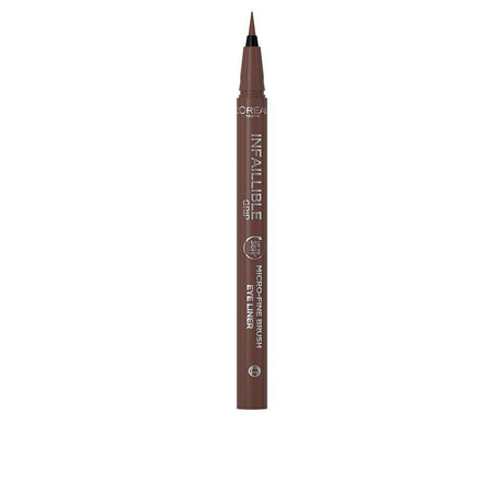 L'ORÉAL PARIS INFAILIBLE GRIP 36H micro-fine eyeliner 0,4 gr in smokey earth , Makeup by L'ORÉAL PARIS. Merkmale: . Verfügbar bei ParfümReich.